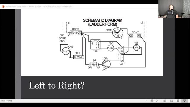 Electrical Diagnostic Thinking