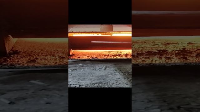Прежде чем делать буржуйку на отработке посмотрите это видео часть 1