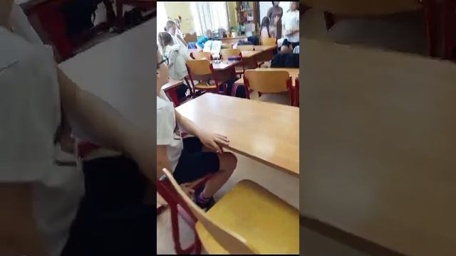 мой класс