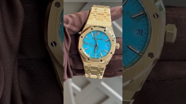 Rolex — это швейцарская компания, известная своими роскошными часами