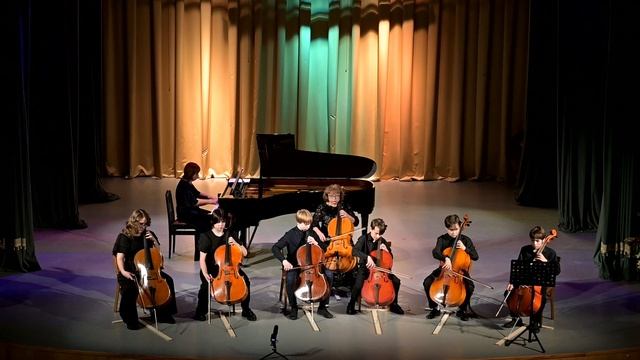Непрерывное движение 26 дек 2024