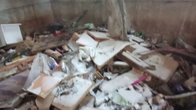 Строим шалаш часть 2