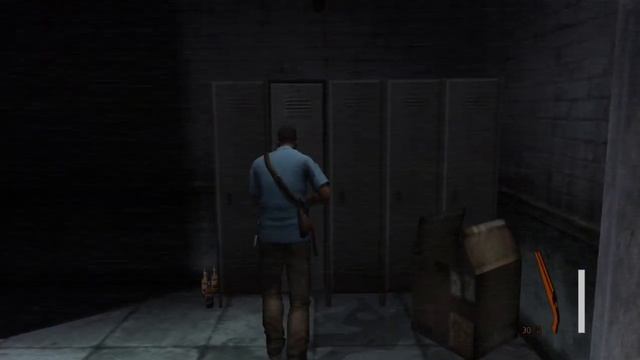 Manhunt 2 Gameplay (hard difficult) #7