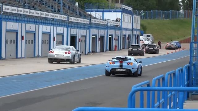 Max Power Cars 2015  часть2
