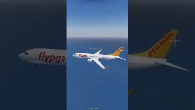 Игра: Project flight