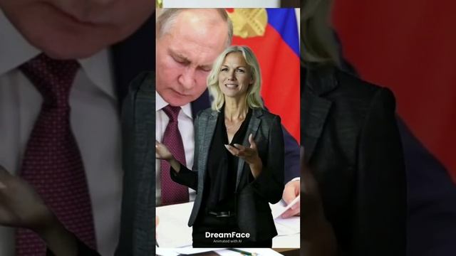 Путин подписал новые законы, про орешник и майдановскую власть ничего не подписал