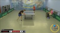 21 августа 2017. Серый зал. TT Cup