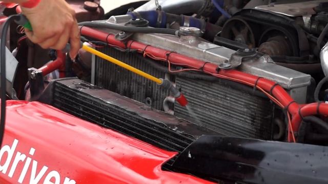 Белый Колодец Воронеж /Russian Drift Alliance