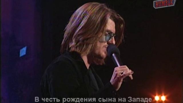 Митч Хедберг - Спешал (1999) / Comedy Central Presents Mitch Hedberg (Uncut)