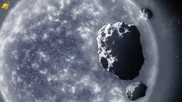 Самые страшные события в космосе_Космическое путешествие