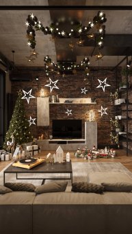 Совсем скоро мы будем поднимать🥂, а пока — поднимем ваше новогоднее настроение! ✨