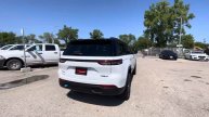 2022 Jeep Grand Cherokee Trail-hawk - Stock #22507