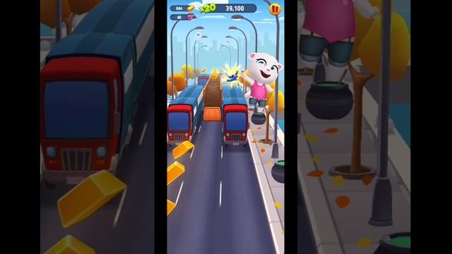 Поворот не туда. Эпик фейл за секунду | MobileGameHub