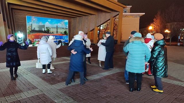 Этот Новый Год счастья принесёт..... 27.12.24.