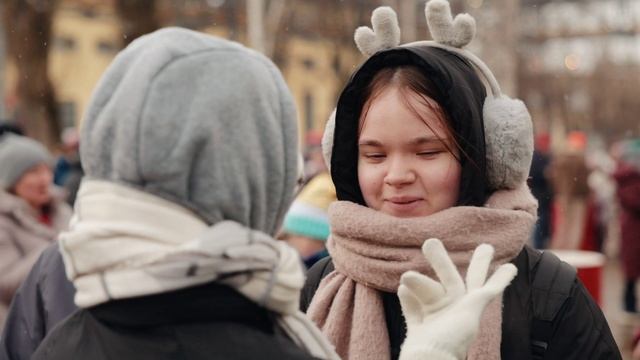 С Новым 2025 Годом!