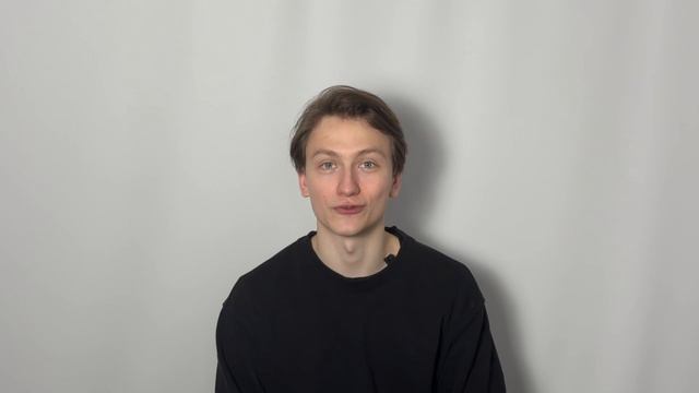 Евгений Манкос Видеовизитка