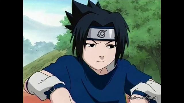 What would Naruto Characters Stands be?