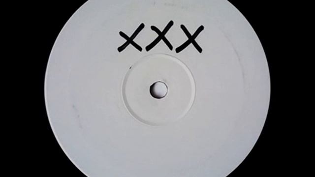 DJ HITMAN - UNTITLED / PULSE XXX (Clip)