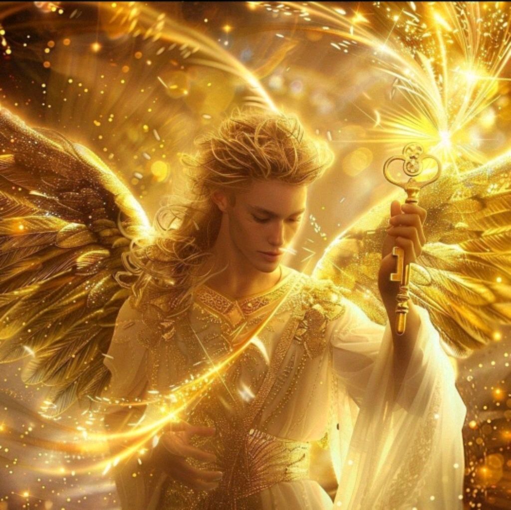 Angels Exist