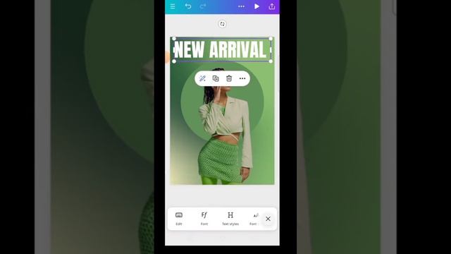 Canva дизайн 2024 аккаунт