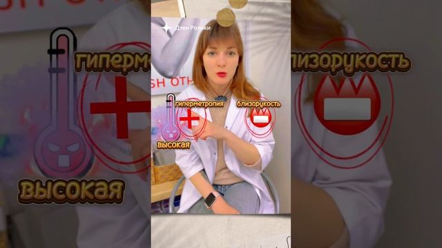 Гарантированный способ торможения близорукости у детей 🚫