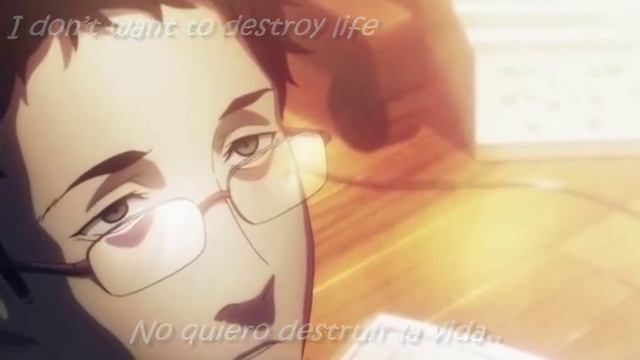 AMV Death Parade - Last Theater - NoisyCell (Ending full)