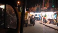 Атмосферный видос из Бангалора столицы Карнатаки.