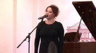 Татьяна Ветрова - "Собака Эдит Пиаф" (Г.Пономаренко - Н.Доризо)