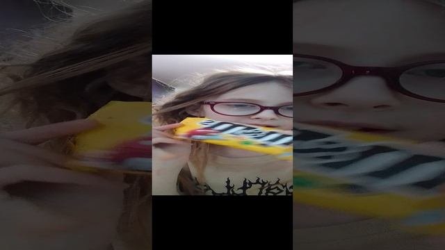 обзор на сладкий бокс