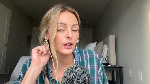 ASMR PhotoShoot 📸 Hair, Makeup and Taking Your Picture Roleplay