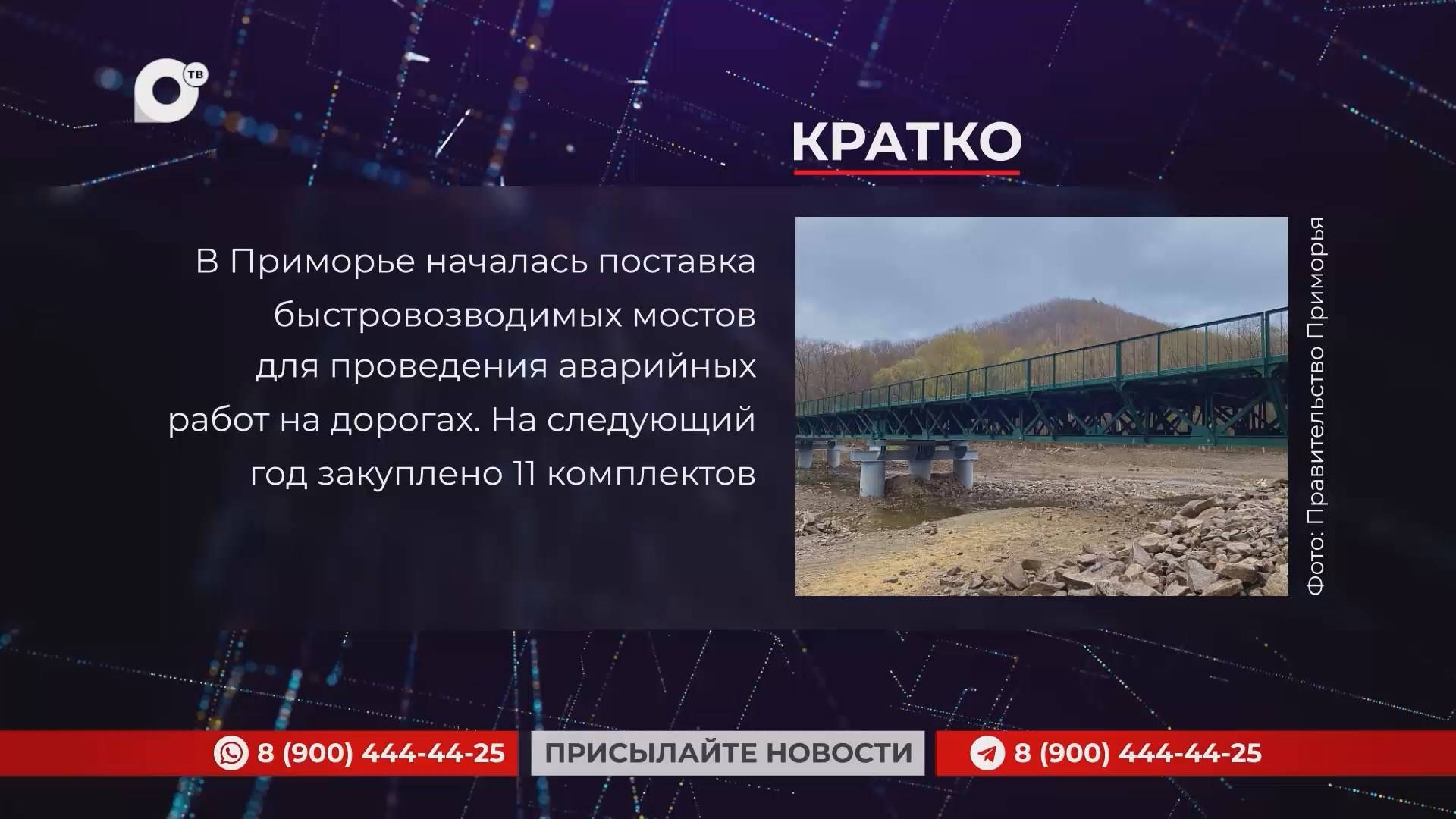 Кратко / 28.12.24 / Утро