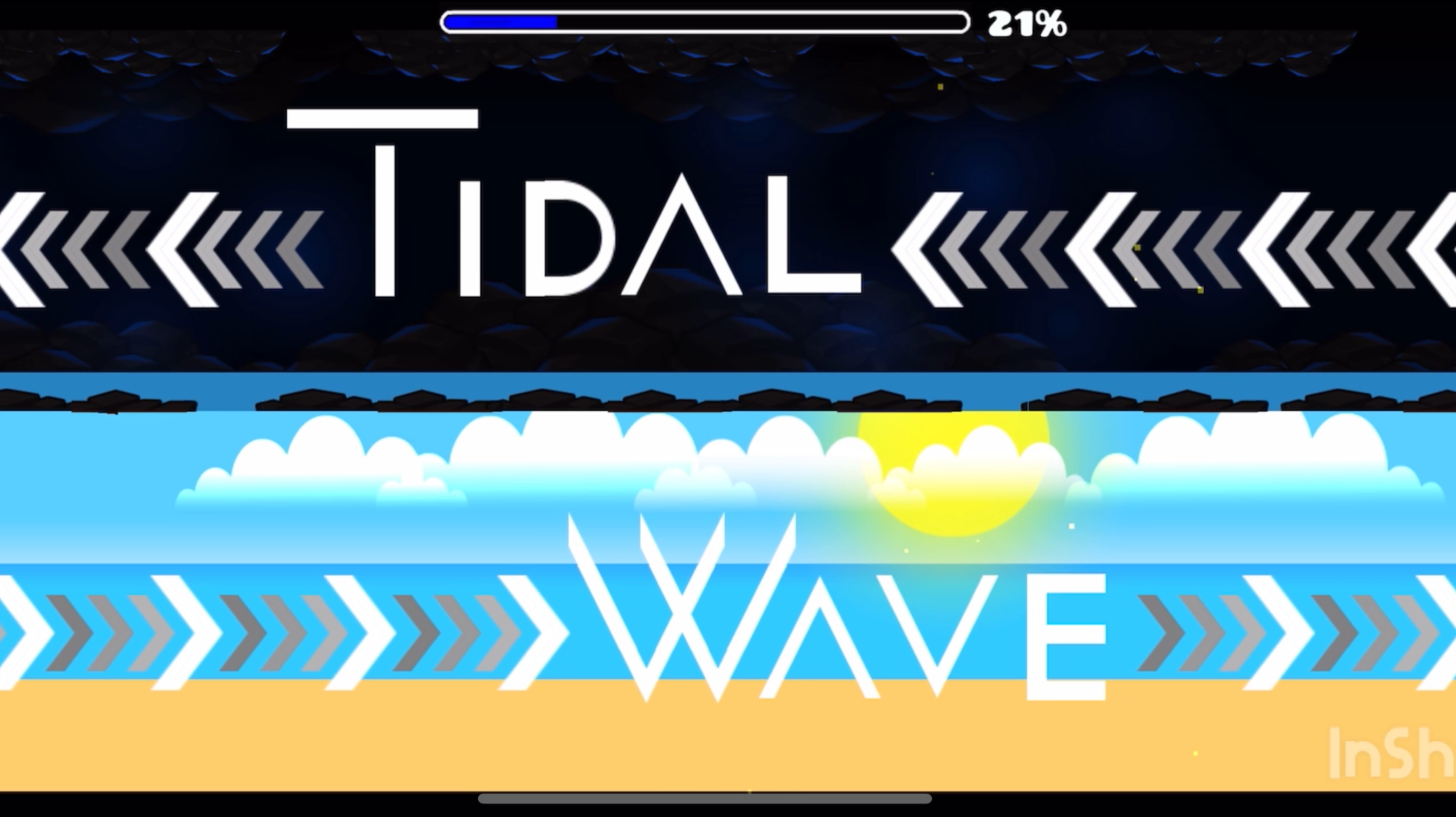 Tidal Wave(gd)