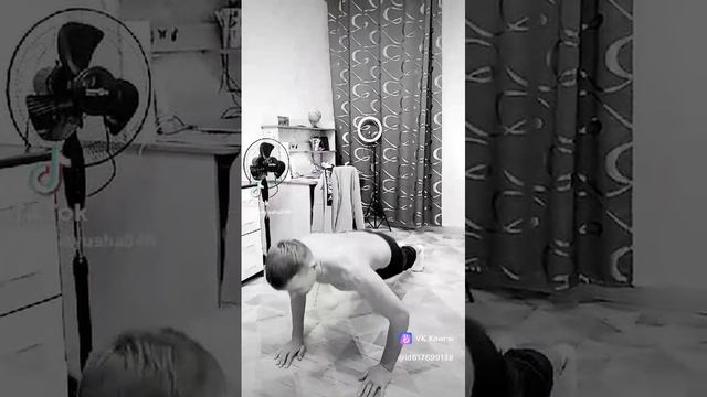 Спорт это сила!!!