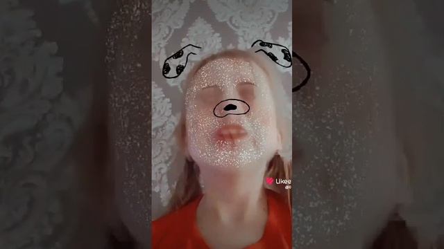 моя 3 юродная сестра