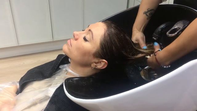 Маска Big Sexy Hair для объема
