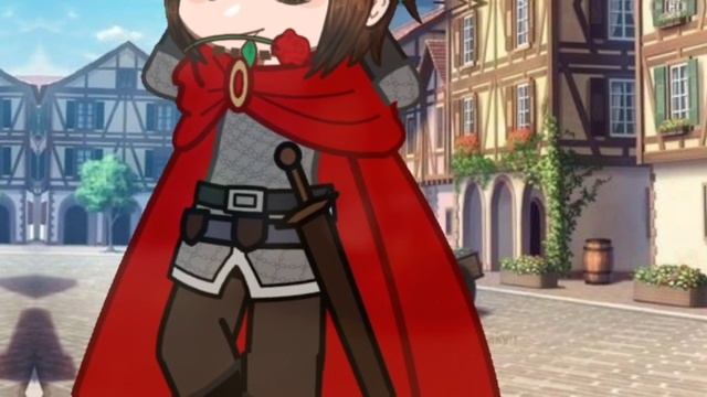 🌹✨Меме: Розочка//Meme: Rosette ✨🌹