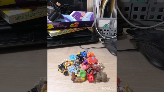 Игры тигрёнка 4