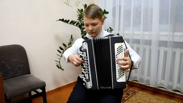 Луковников Белка в колесе