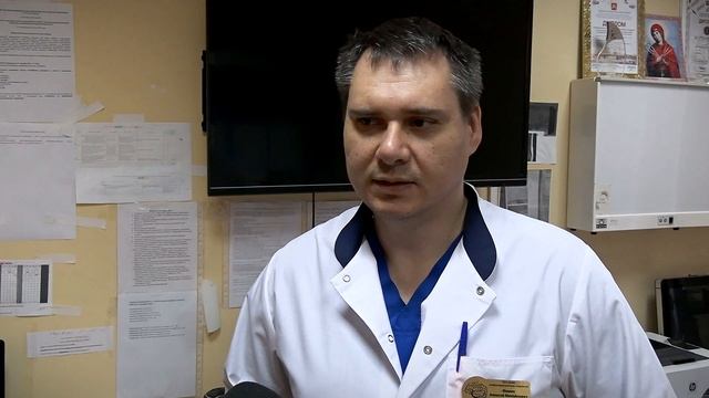 Они спасают детские жизни!