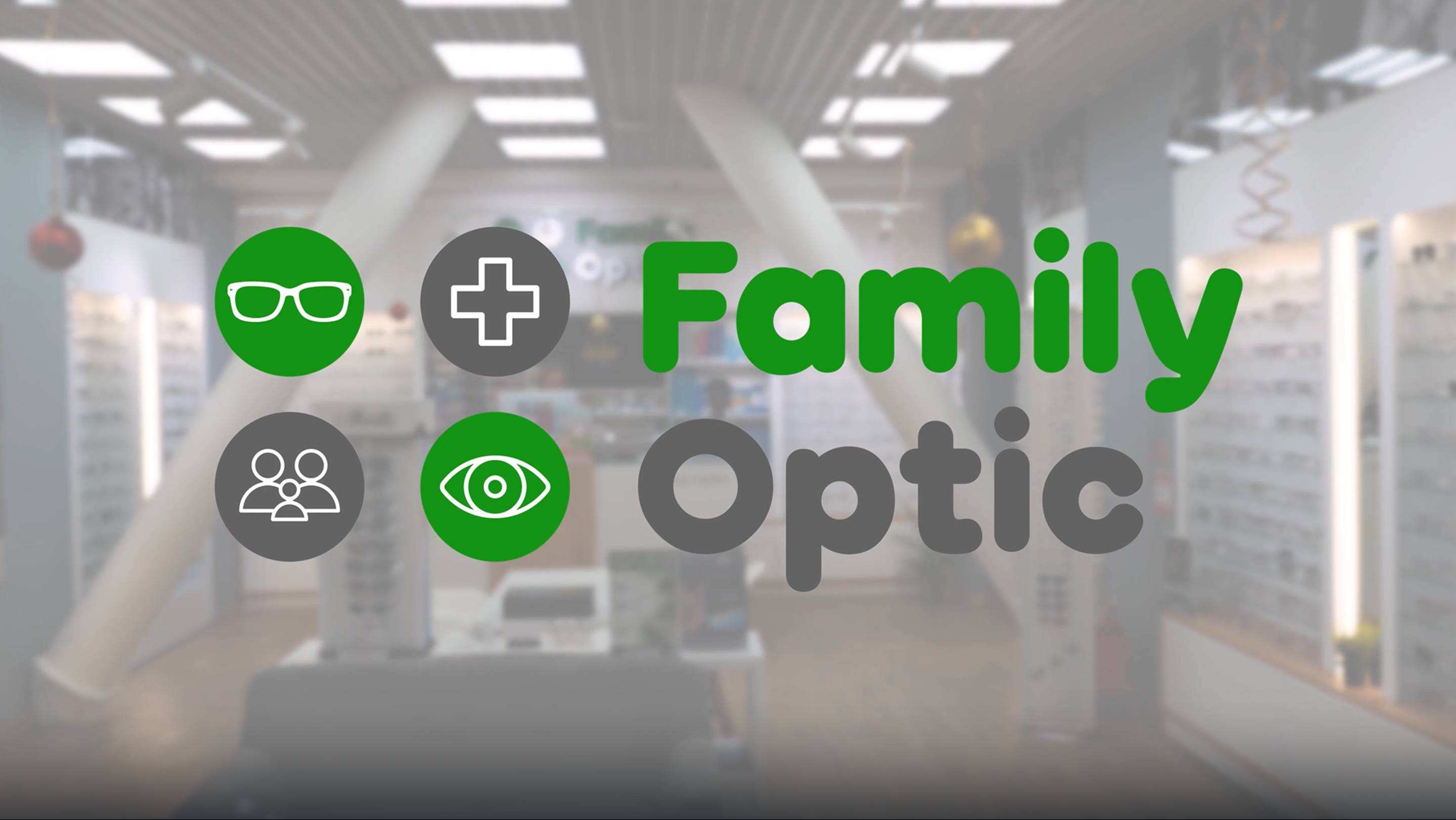 О компании Family Optic
