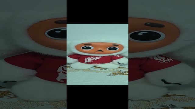 Чебурашка за 100 тысяч Рублей!!!