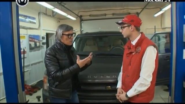 Что нужно знать о химчистке салона автомобиля?