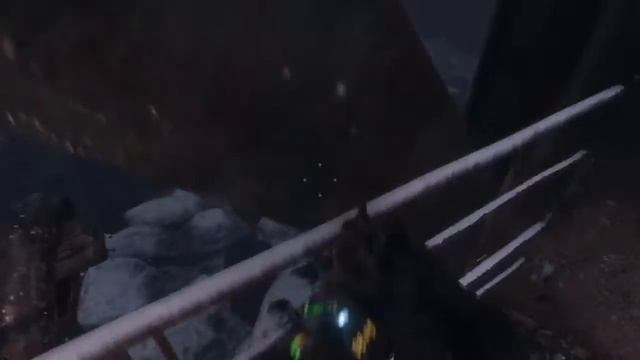 METRO EXODUS  ПРОХОЖДЕНИЕ ЧАСТЬ 2 RUS