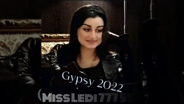 Miss Ledi - А мне не больно (Милана) Цыганские песни.mp4