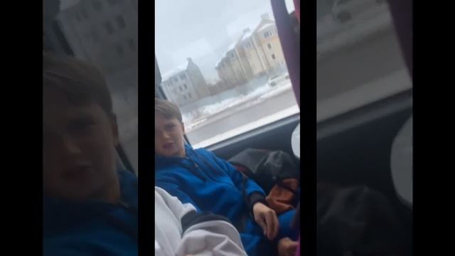мой класс 3