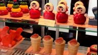 28-12-2024 Кондитерская в Питере, где можно попробовать на вкус неваляшку и бальзам "звездочка".
