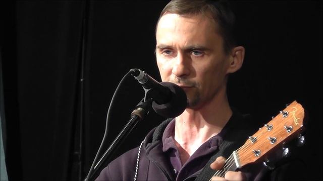 В.Исмагилов "Подвиг"