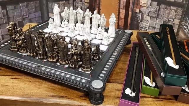 Магазин "Гарри Поттера"❤⚡ сувениры, одежда и атрибуты