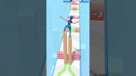 Cube Skates All Levels Gameplay Walkthrough Android, ios max