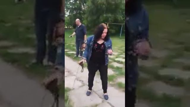 ты адекватная